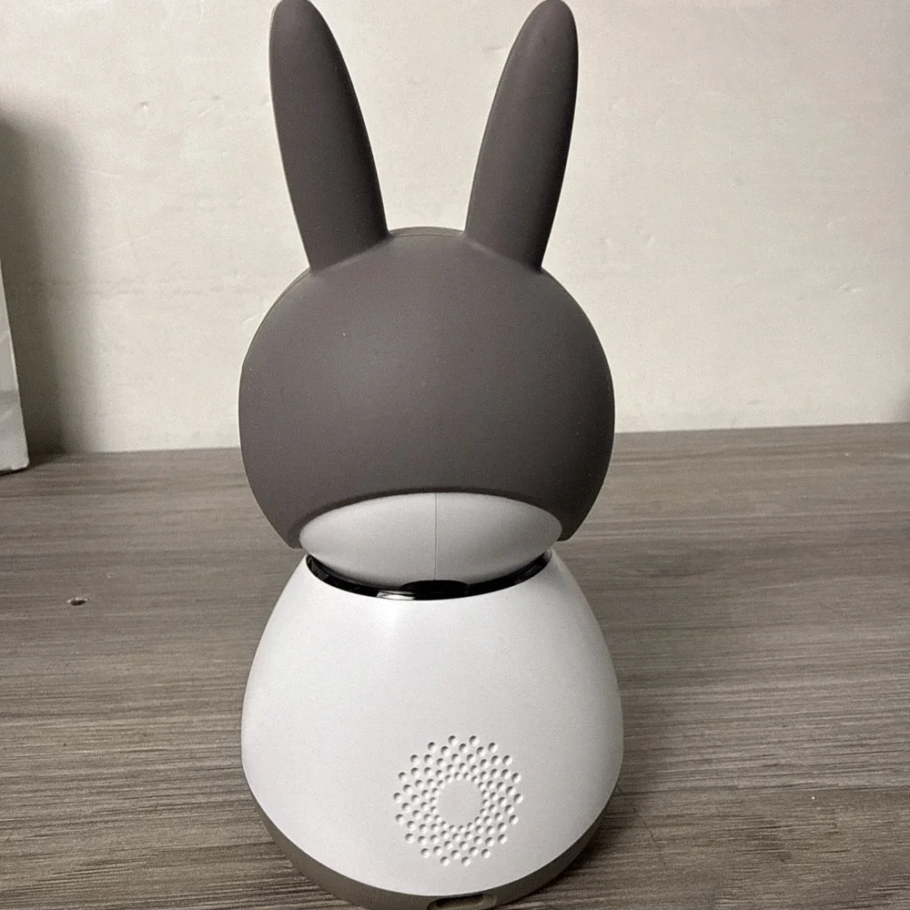 ieGeek 2K WiFi Split-Screen Baby Monitor, 5